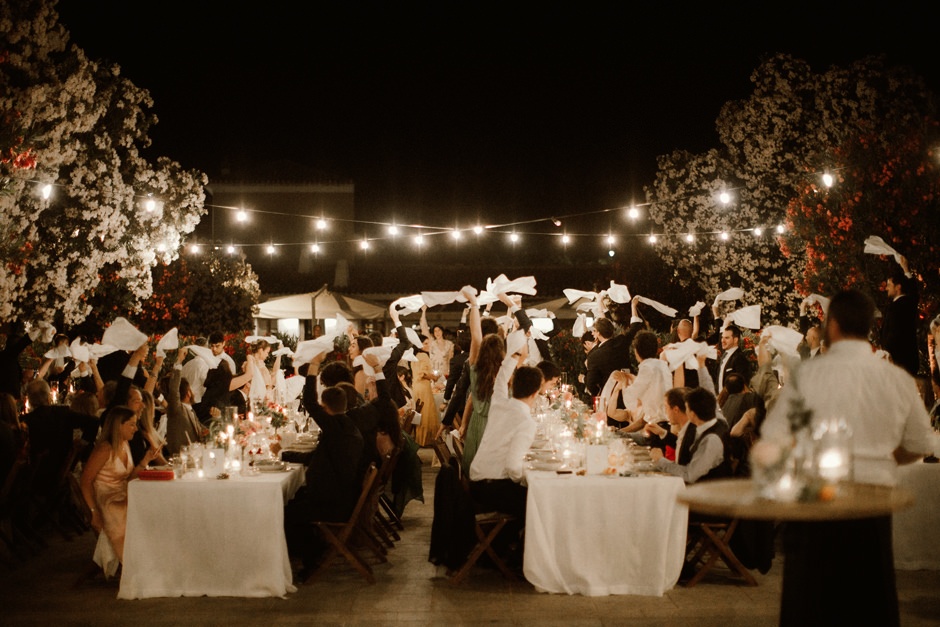 Matrimonio in Piazza San Pantaleo