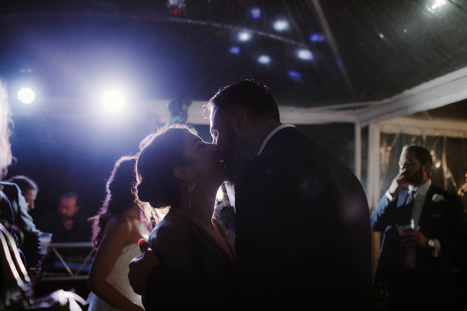 matrimonio in vigna Sardegna