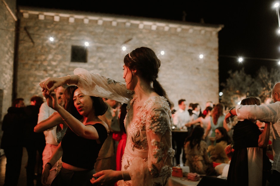 Matrimonio in Piazza San Pantaleo