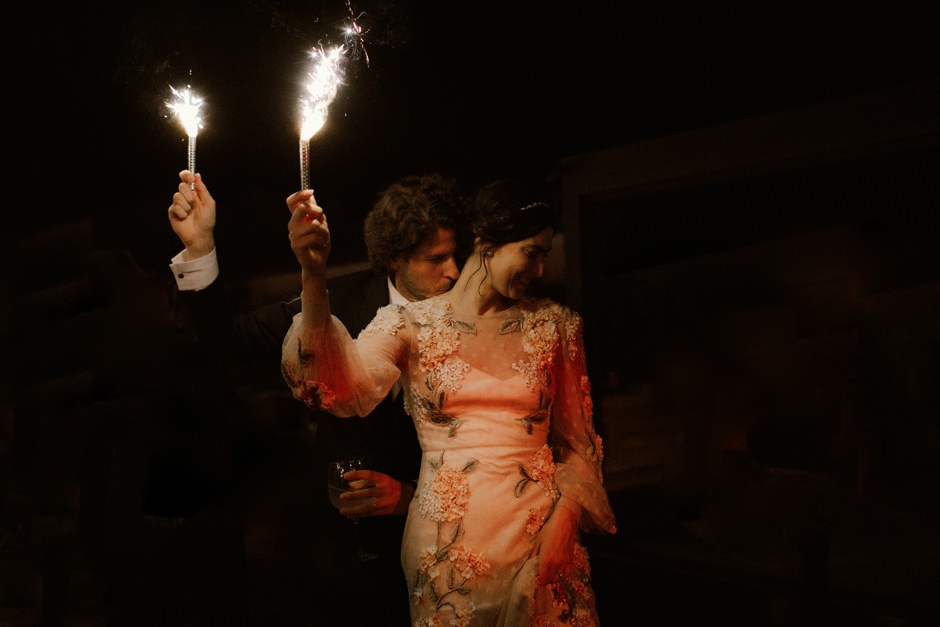 Matrimonio in Piazza San Pantaleo