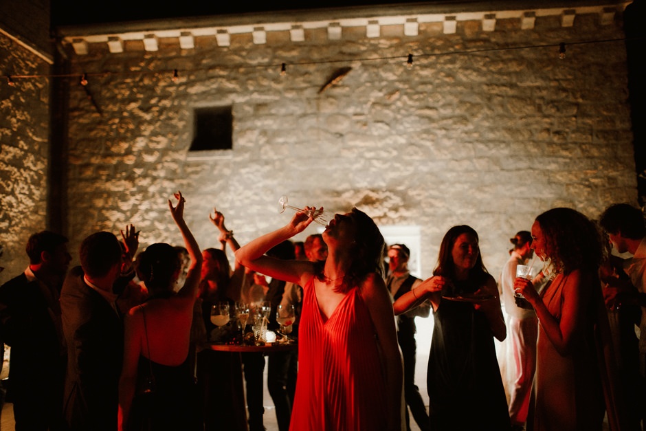 Matrimonio in Piazza San Pantaleo