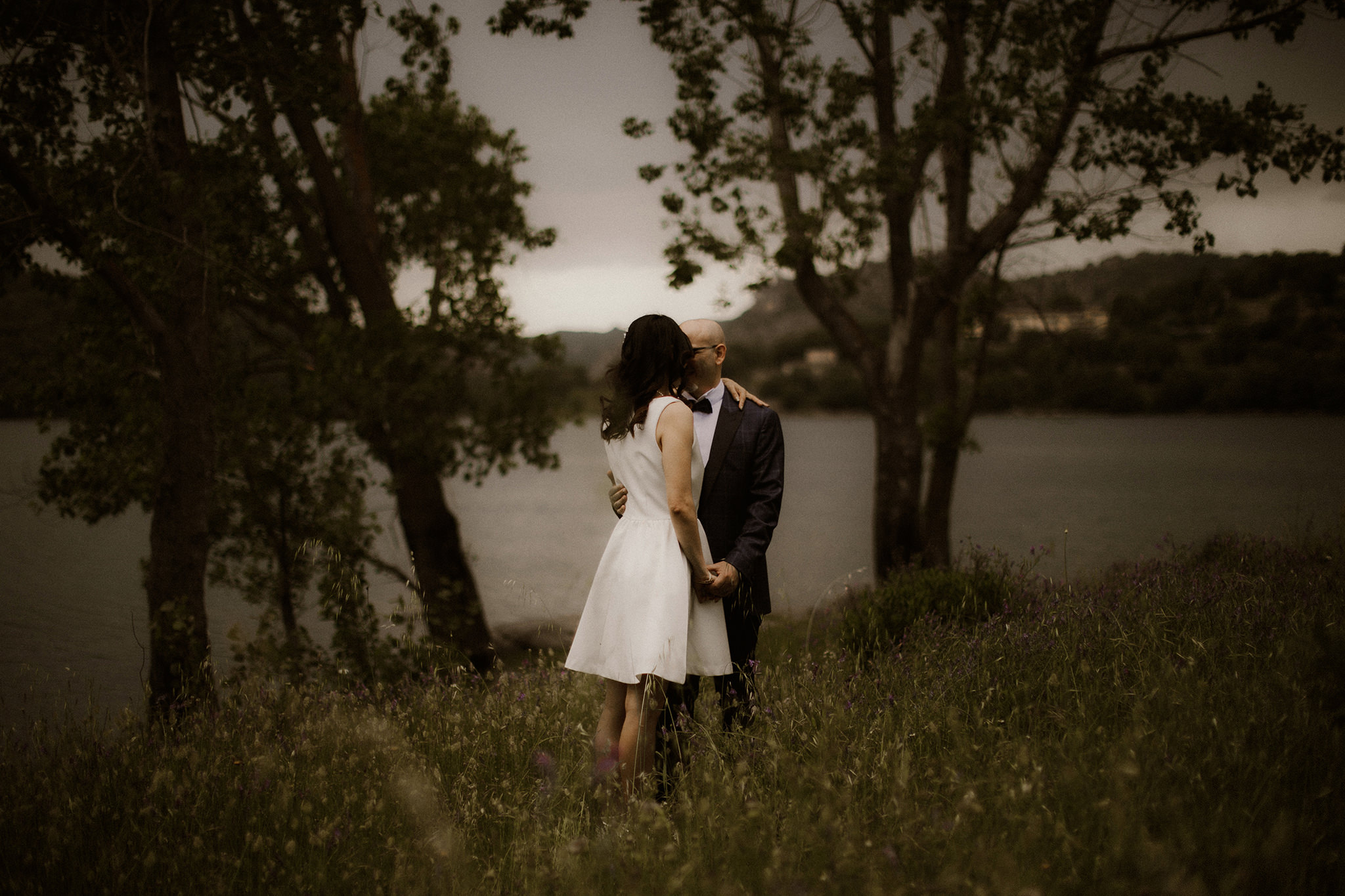 Il matrimonio nel centro Sardegna | Alessio ed Eline