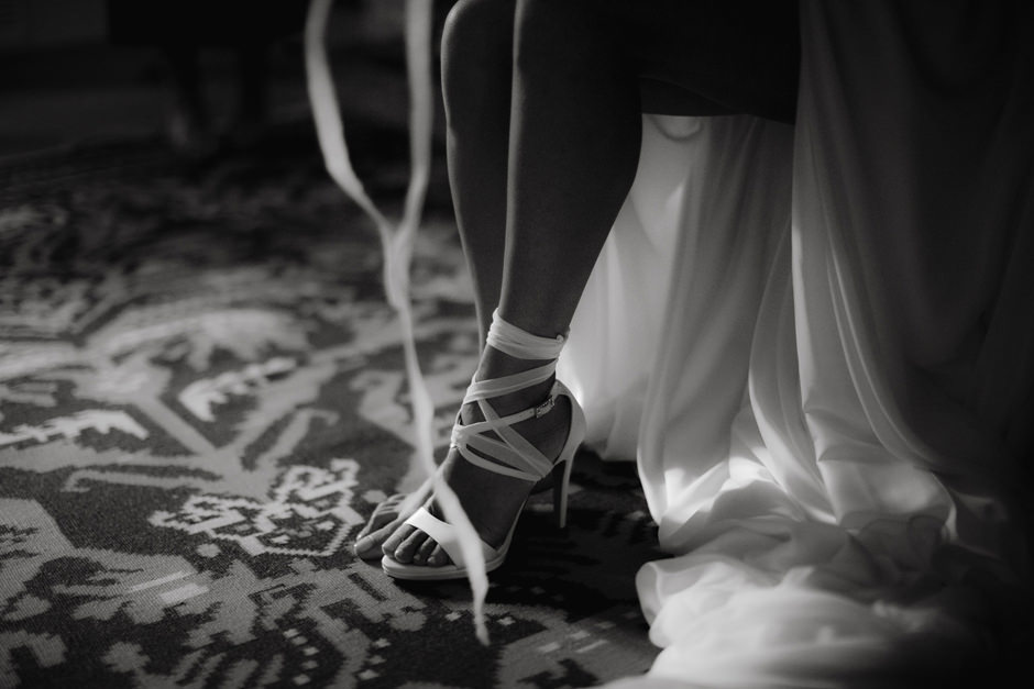 Matrimonio Sella e Mosca