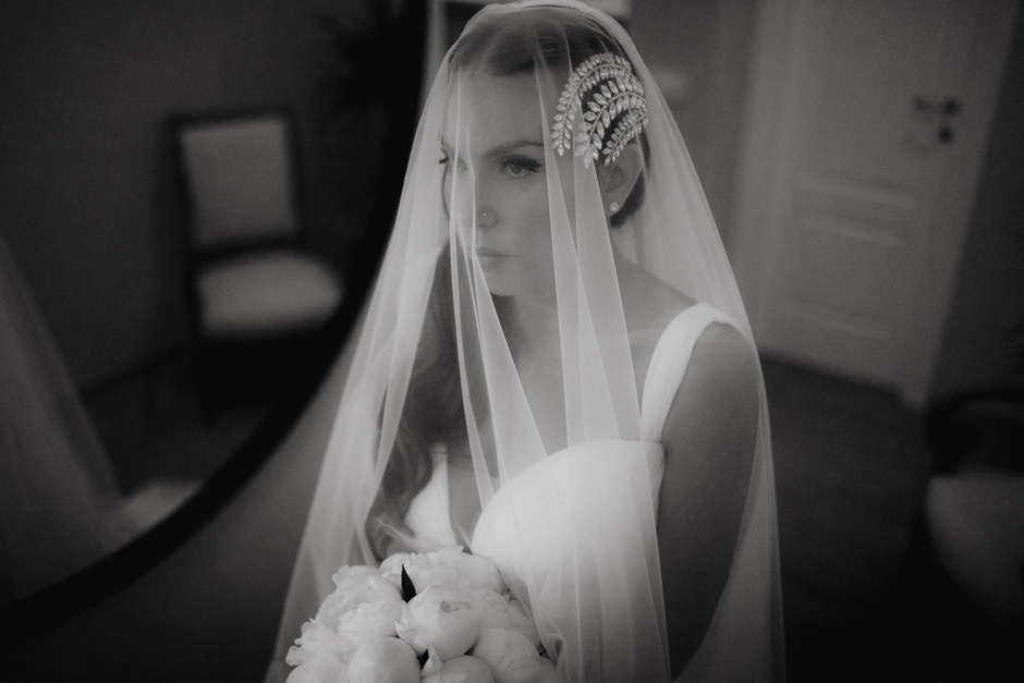 Matrimonio Sella e Mosca