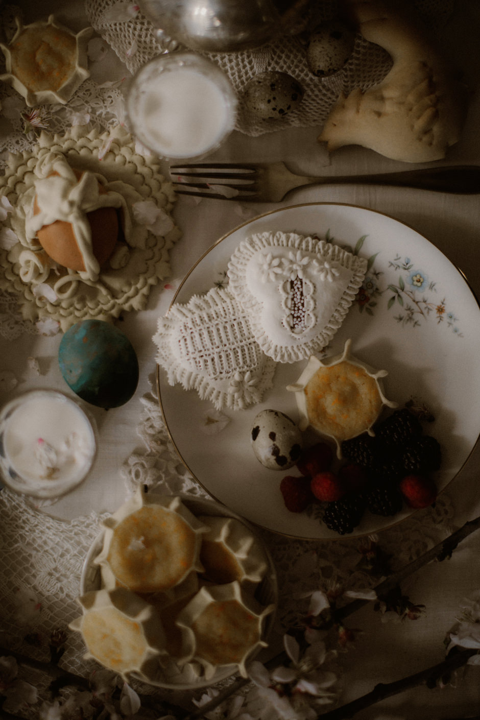 cuori e casadine