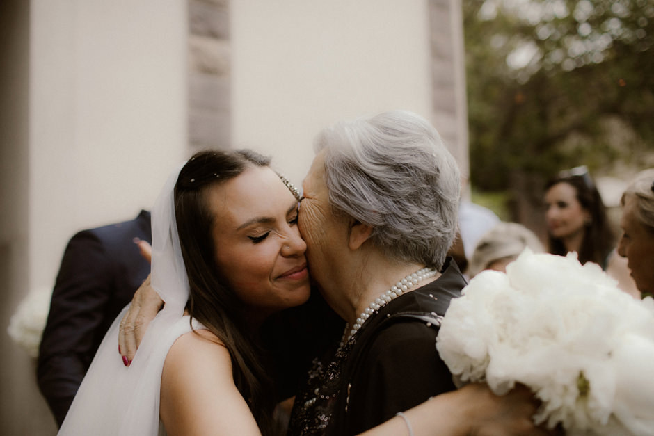 Matrimonio Sella e Mosca