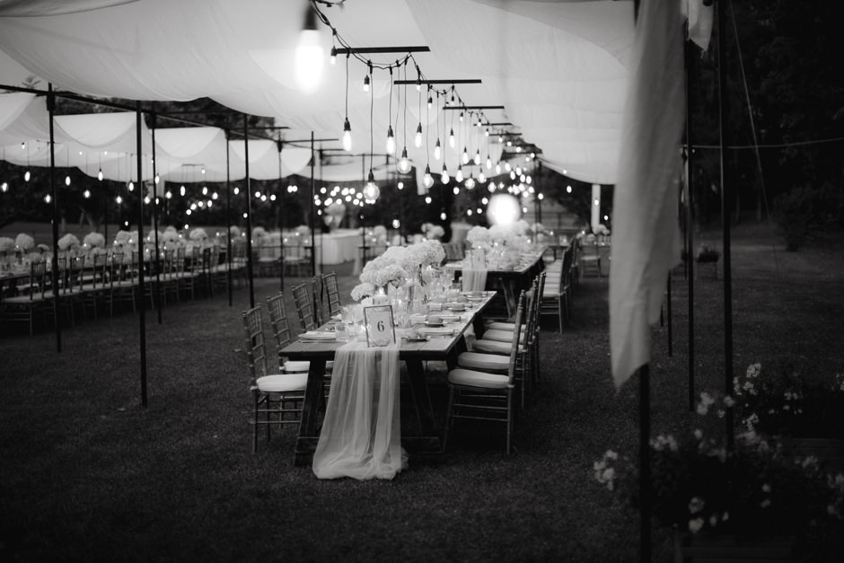 Matrimonio Sella e Mosca