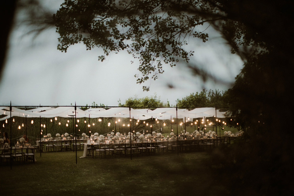 Matrimonio nella Cantina Sella e Mosca - Alghero