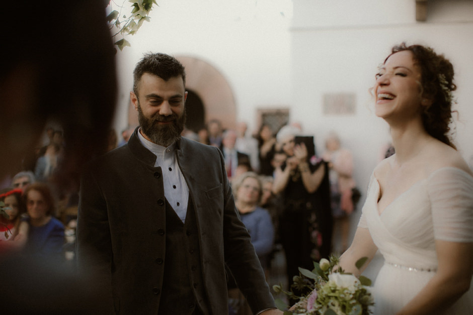 Matrimonio nel Museo del costume di Nuoro