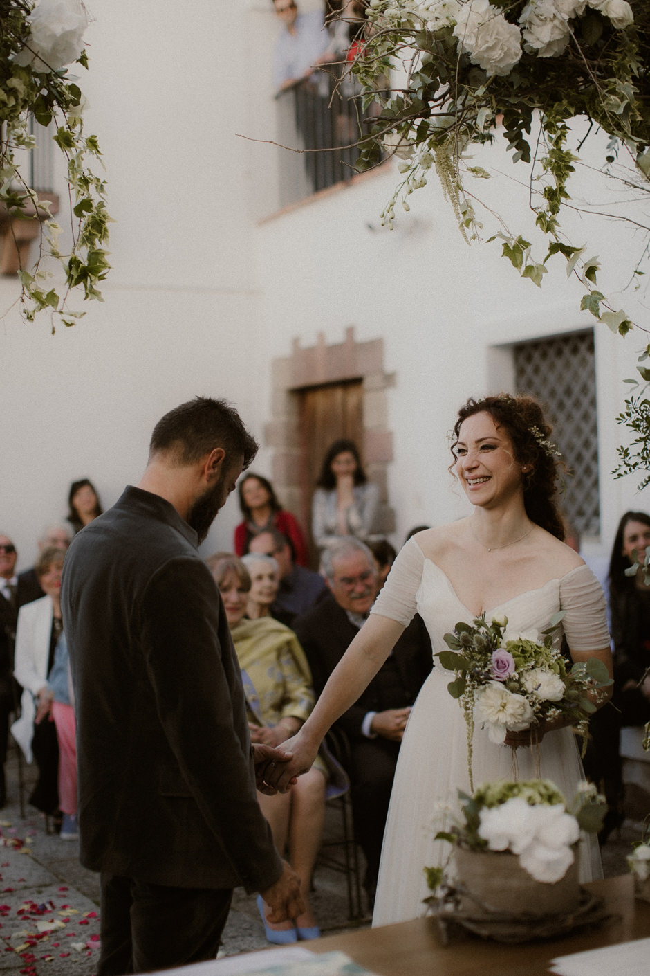 Matrimonio nel Museo del costume di Nuoro