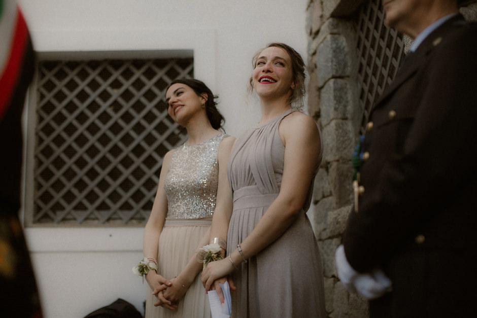 Matrimonio nel Museo del costume di Nuoro