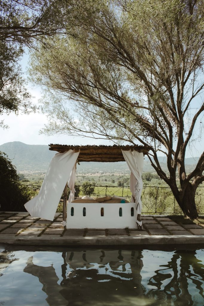 art suite studio, Su Gologone, miglior location dove sposarsi in sardegna