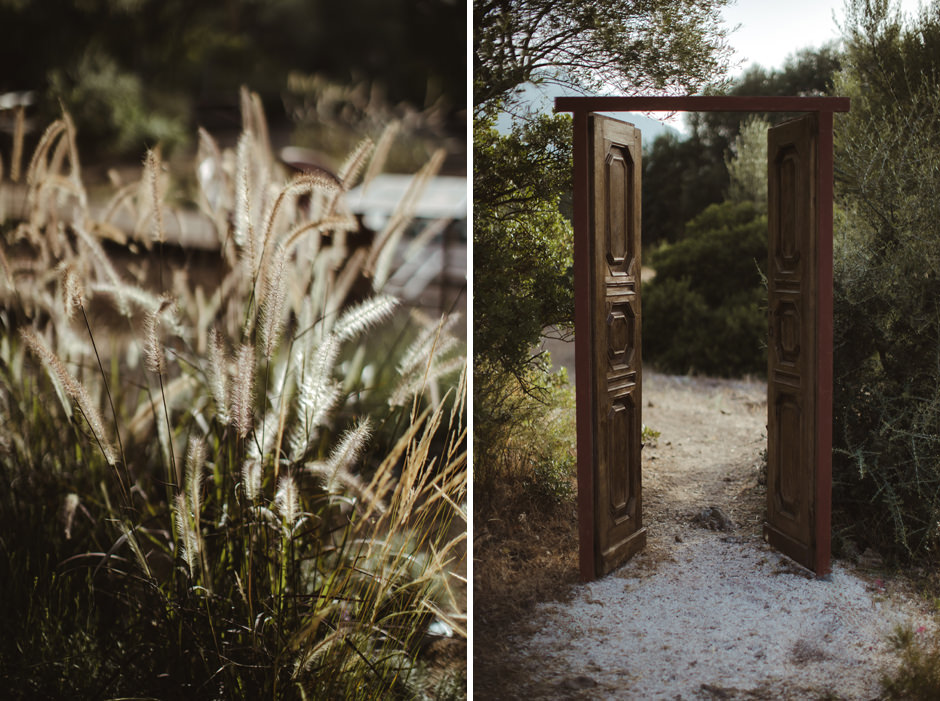 location dove sposarsi in Sardegna