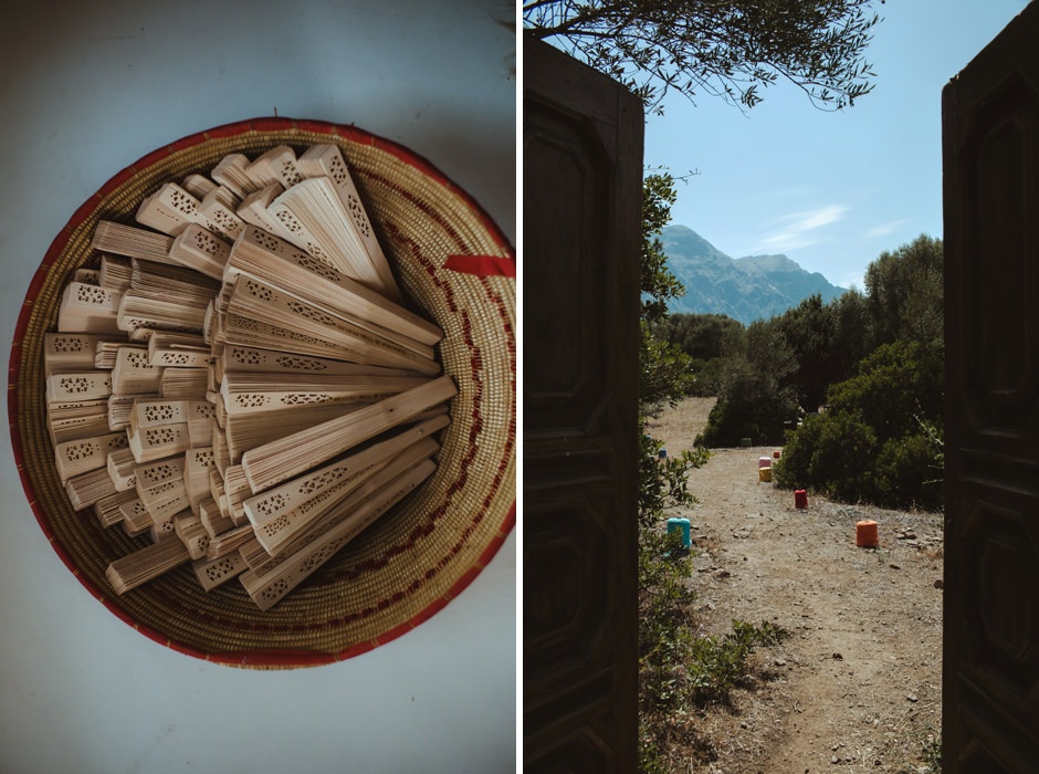 miglior location dove sposarsi in sardegna