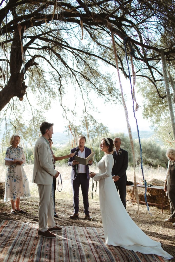 location dove sposarsi in Sardegna