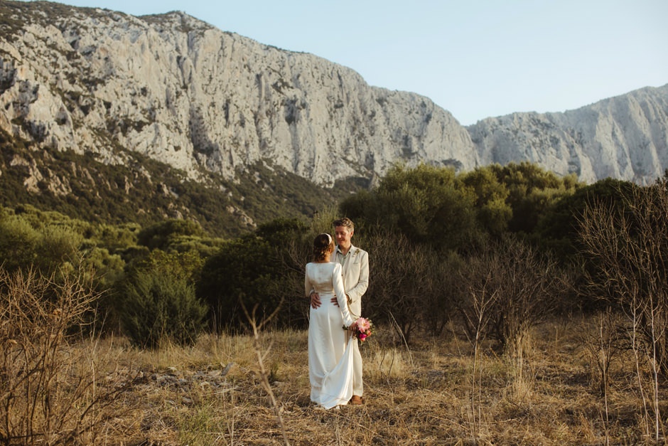miglior location dove sposarsi in sardegna
