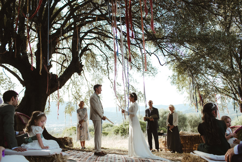 miglior location dove sposarsi in sardegna