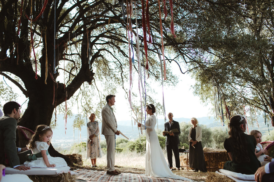 The Best Wedding Venue in Sardinia