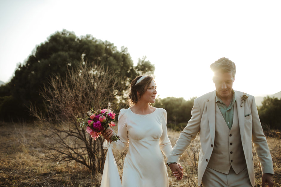 miglior location dove sposarsi in sardegna