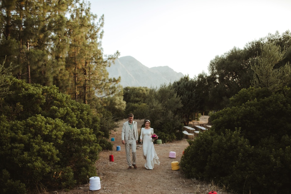 miglior location dove sposarsi in sardegna