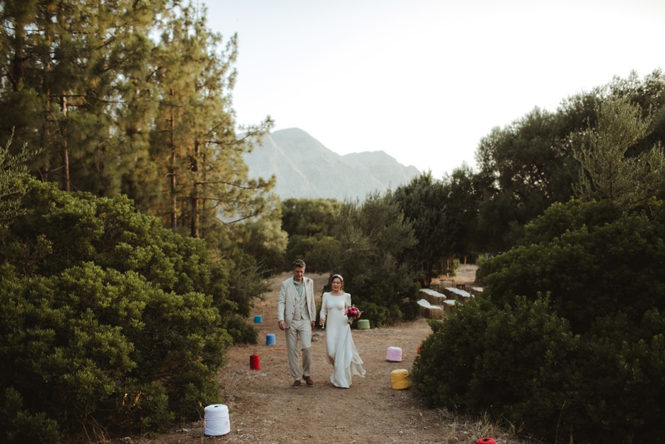 The Best Wedding Venue in Sardinia