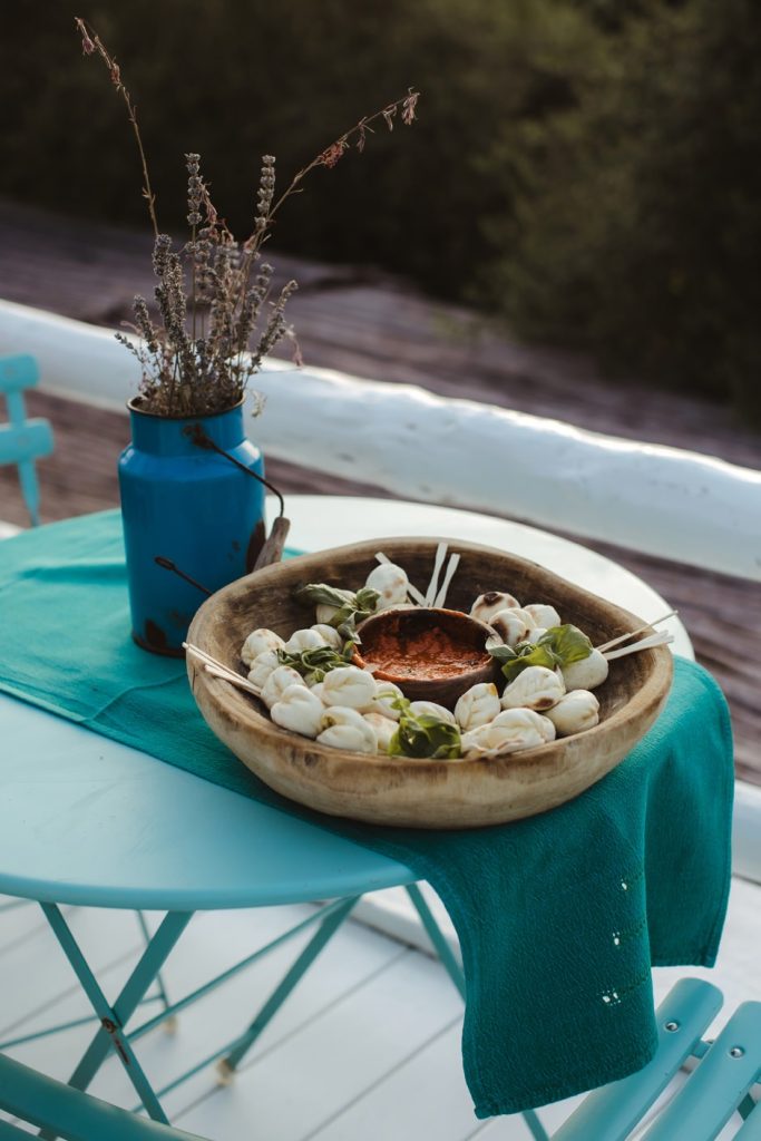 l'aperitivo