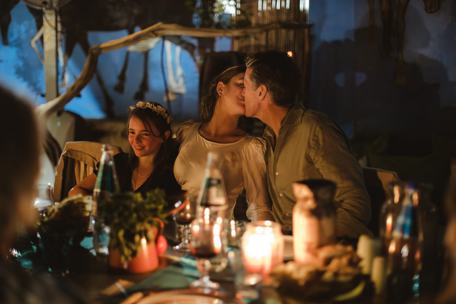 Lauren and Tim, miglior location dove sposarsi in sardegna