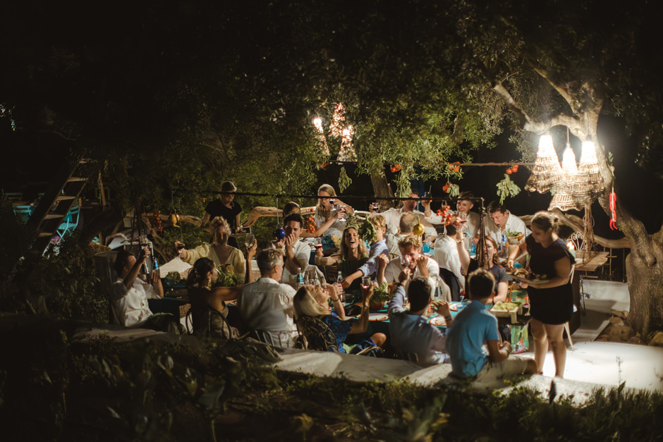 miglior location dove sposarsi in sardegna