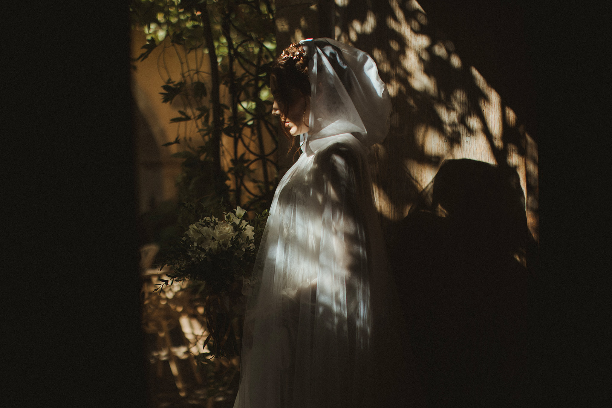 Authentic wedding venue in Sardinia