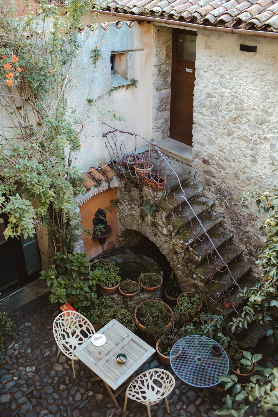Authentic wedding venue in Sardinia