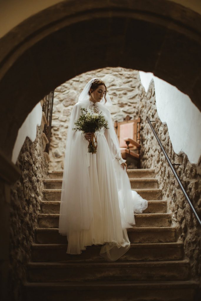 Authentic wedding venue in Sardinia