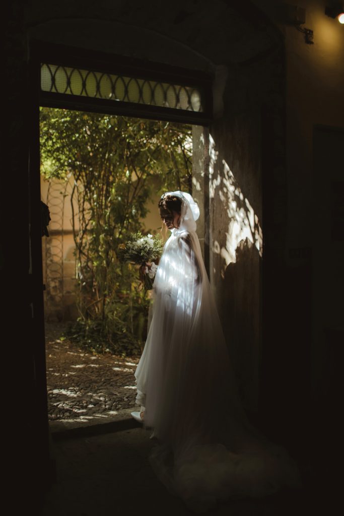 Authentic wedding venue in Sardinia