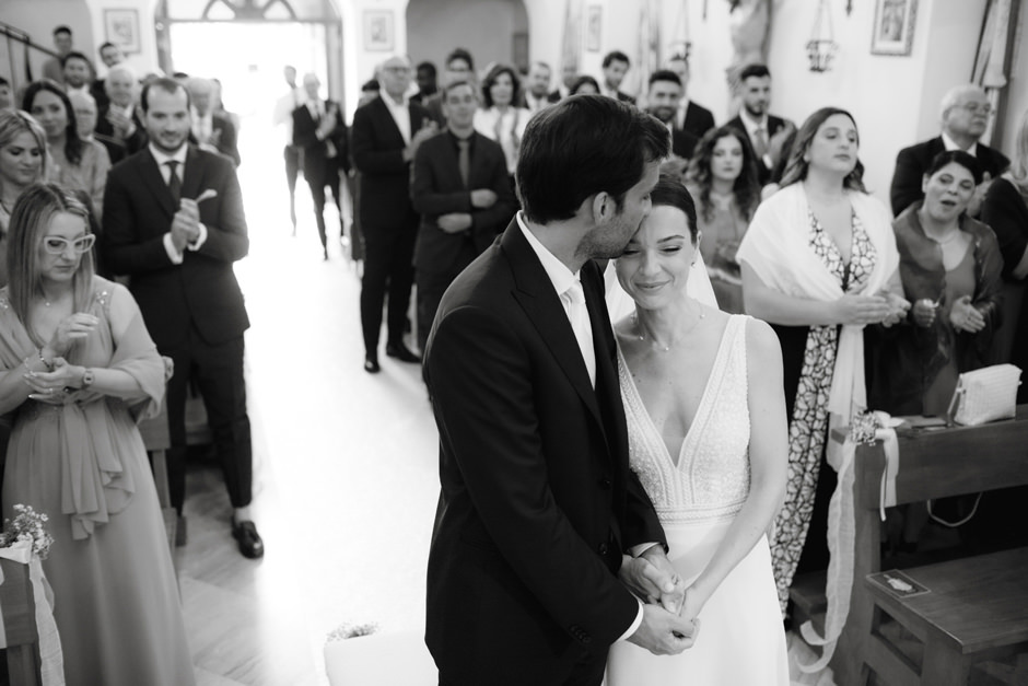 Wedding Photographer in Costa Smeralda