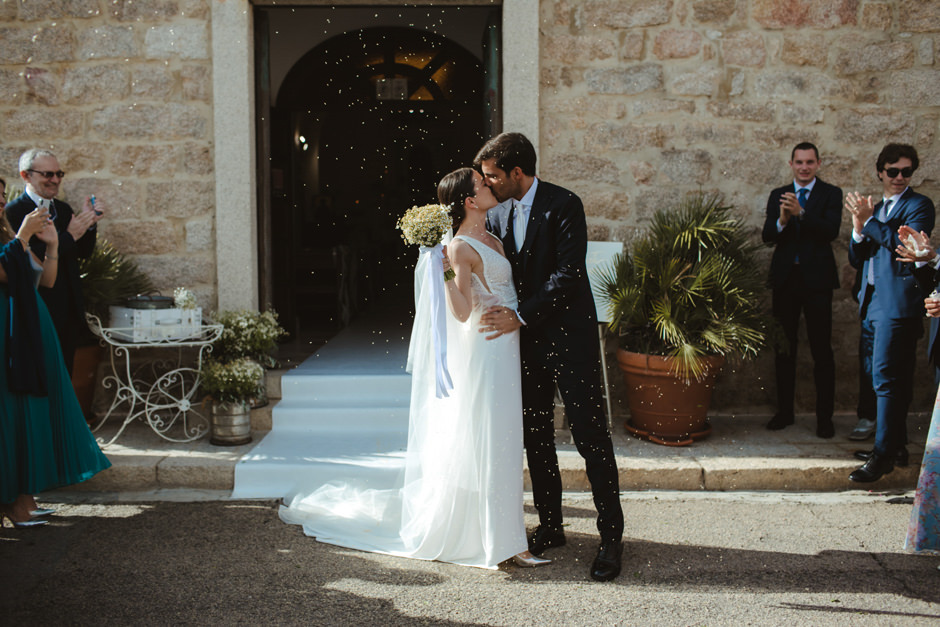 Fotografo matrimonio in Costa Smeralda