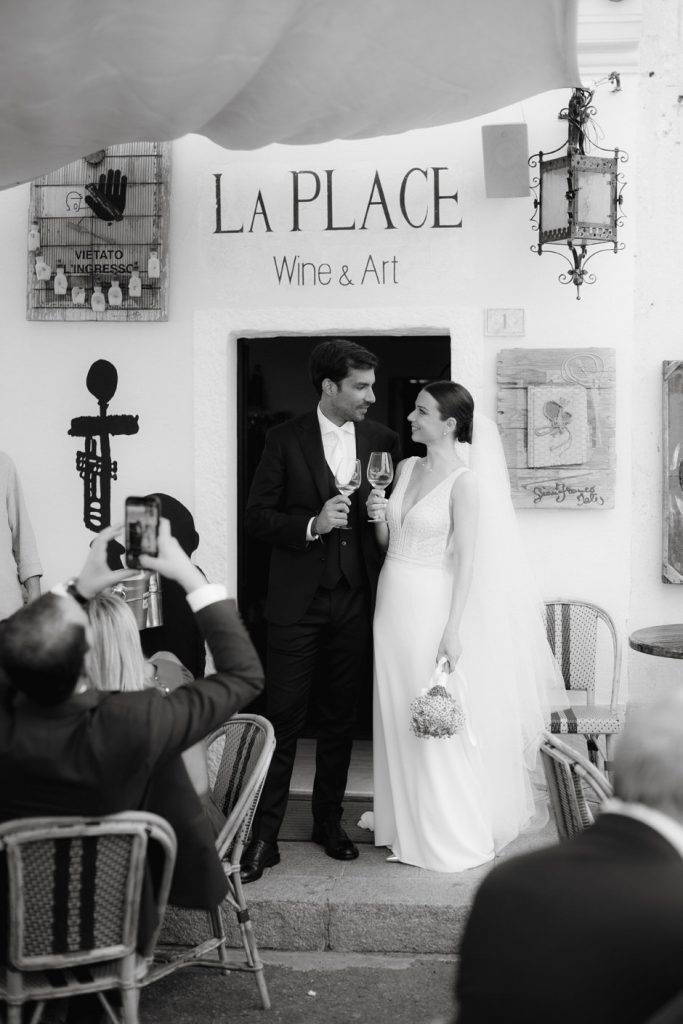 fotografo matrimonio Costa Smeralda