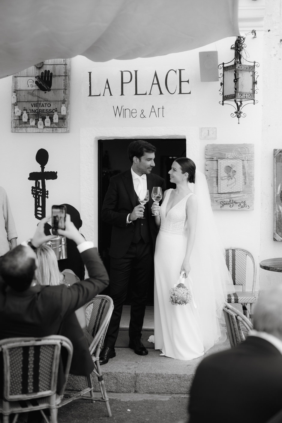 fotografo matrimonio Costa Smeralda