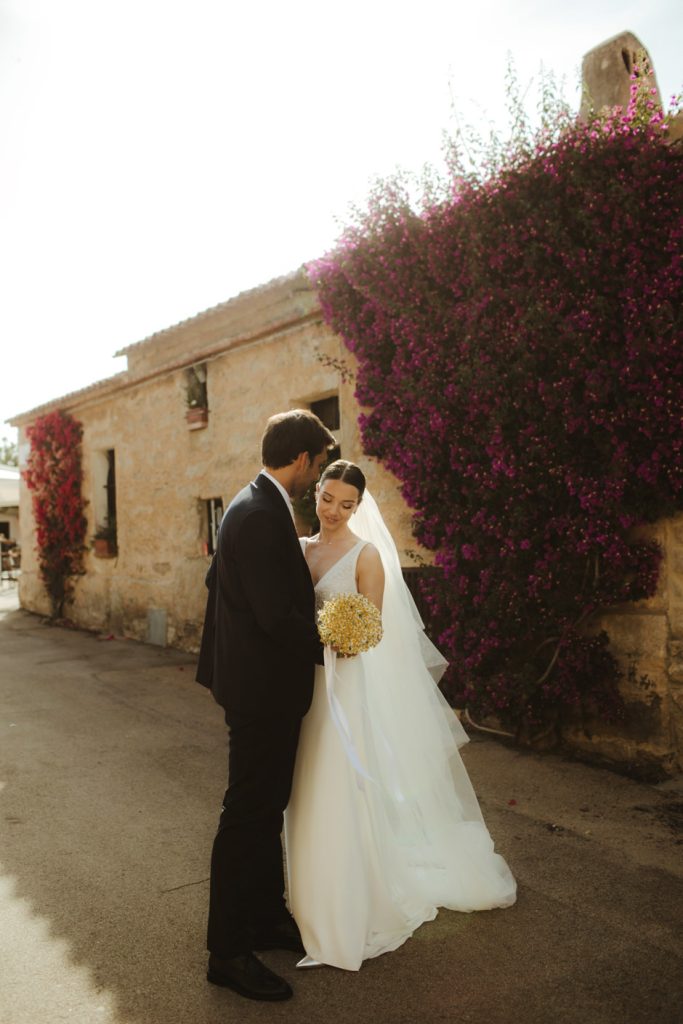 Wedding Photographer in Costa Smeralda