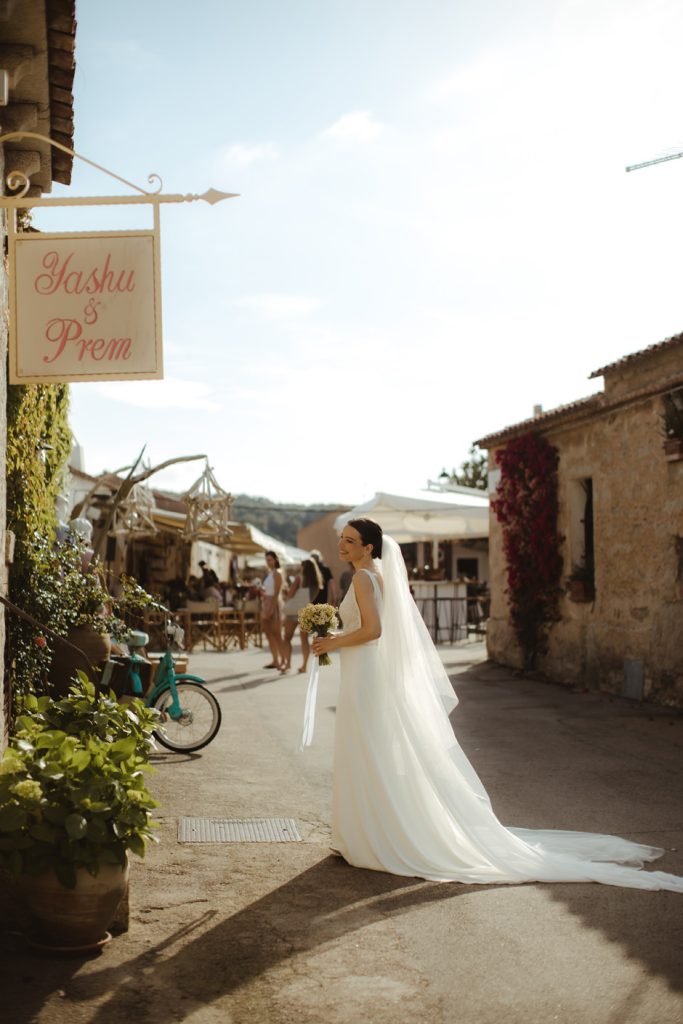 Wedding Photographer in Costa Smeralda