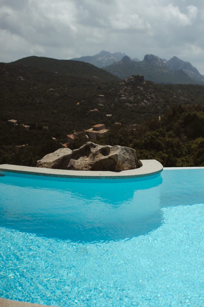 Swimming Pool at Borgo Smeraldo, Sardinia Italy
Recommended wedding Venues in Sardinia