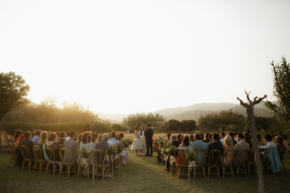 wedding ceremony at Hotel Corte Noa, south sardinia, Italy
Recommended wedding Venues in Sardinia