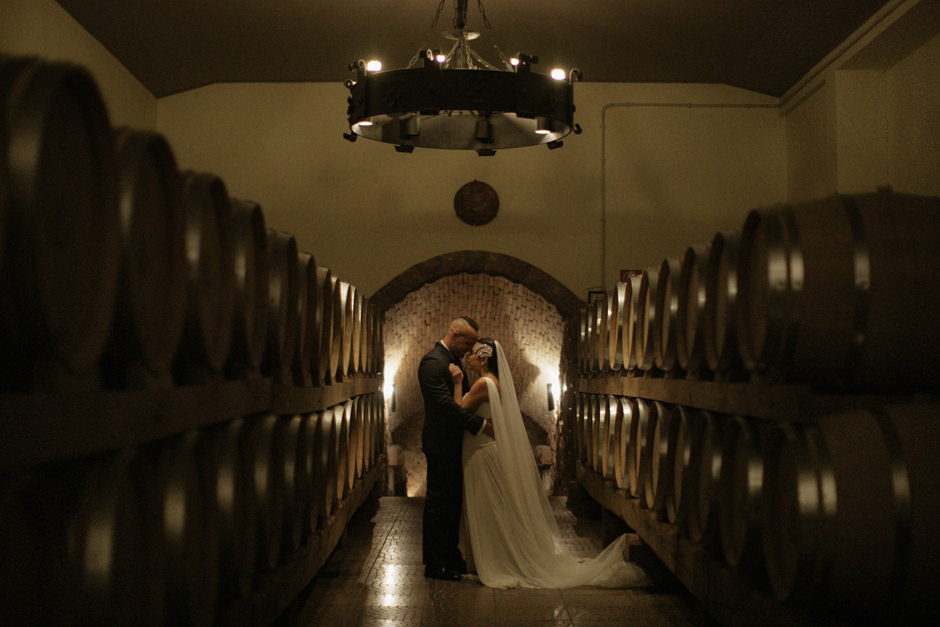 old winery at Cantina Sella & Mosca, Alghero, Sardinia, Italy
Recommended wedding Venues in Sardinia