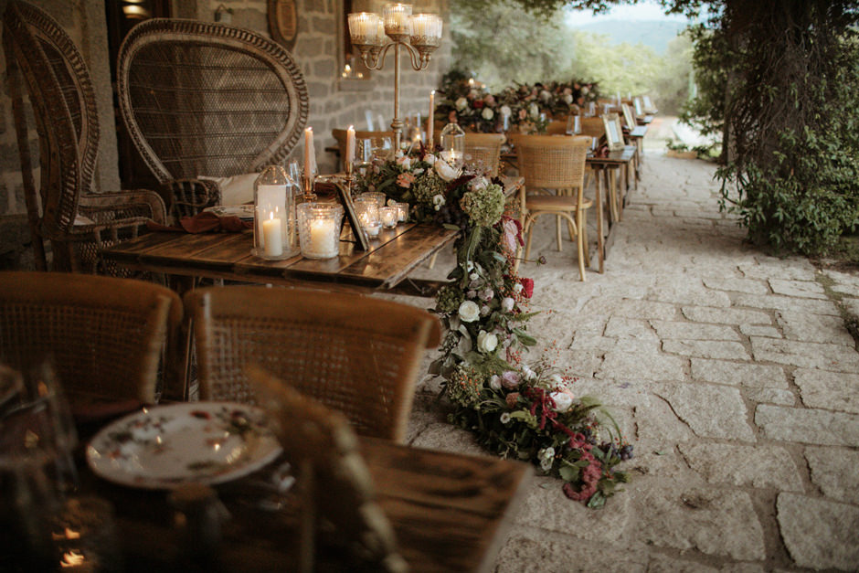 Cantina Piero Mancini Recommended wedding Venue in Sardinia