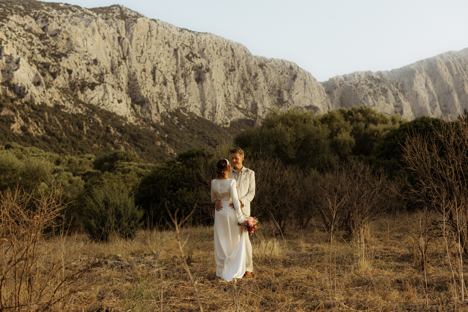 Hotel Su Gologone Recommended wedding Venues in Sardinia