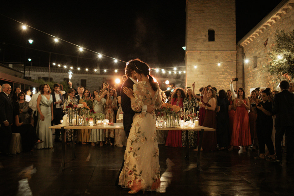 Giagoni in Piazza, Recommended wedding Venues in Sardinia