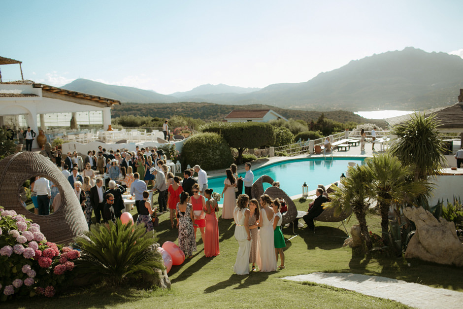 wedding at Sullia House, Recommended wedding Venues in Sardinia