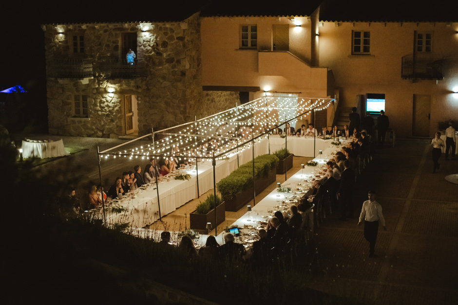 Borgo Smeraldo, Recommended wedding Venues in Sardinia