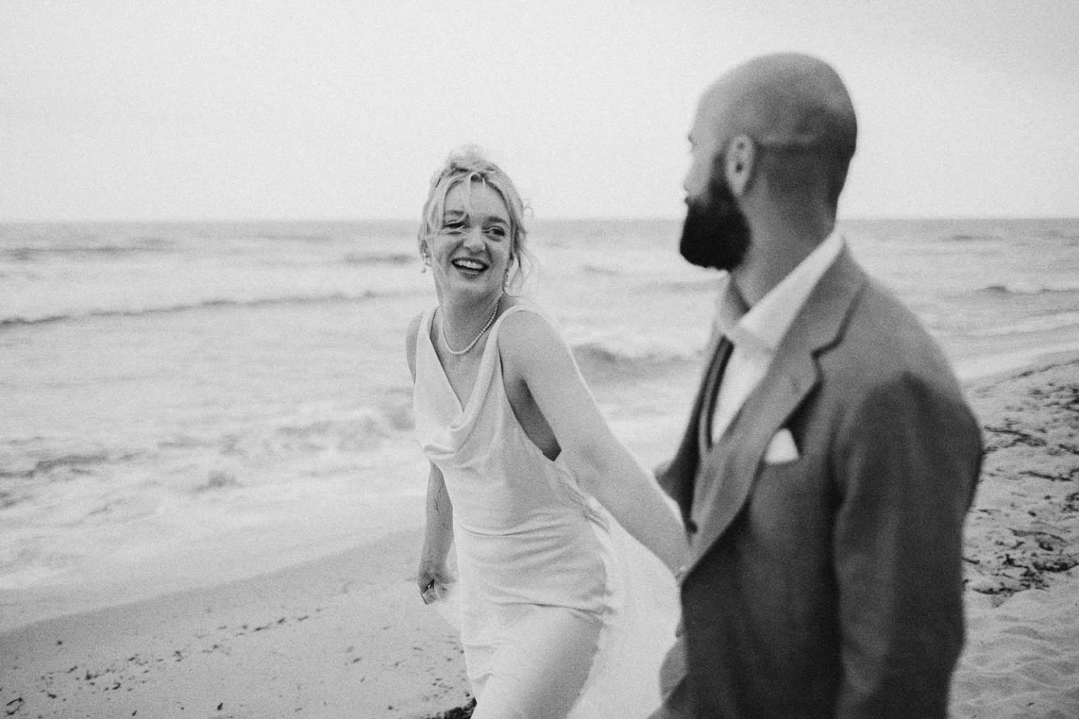Garden wedding in Sardinia