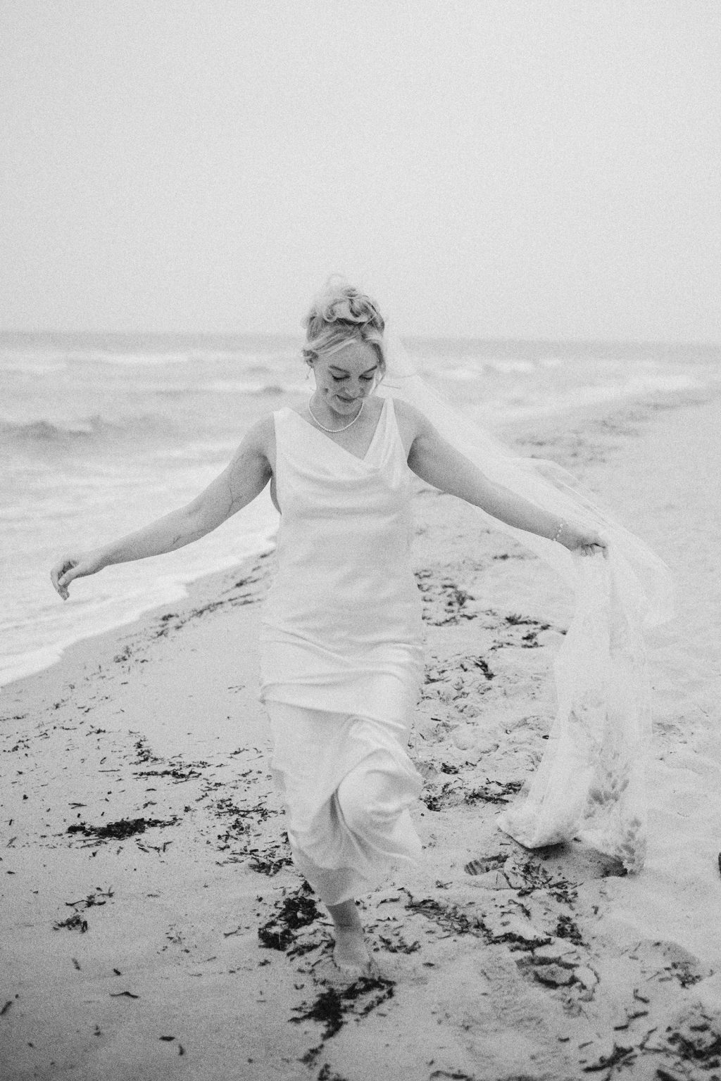 Garden wedding in Sardinia