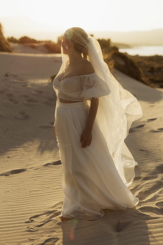 Fotografo di Matrimonio in Sardegna