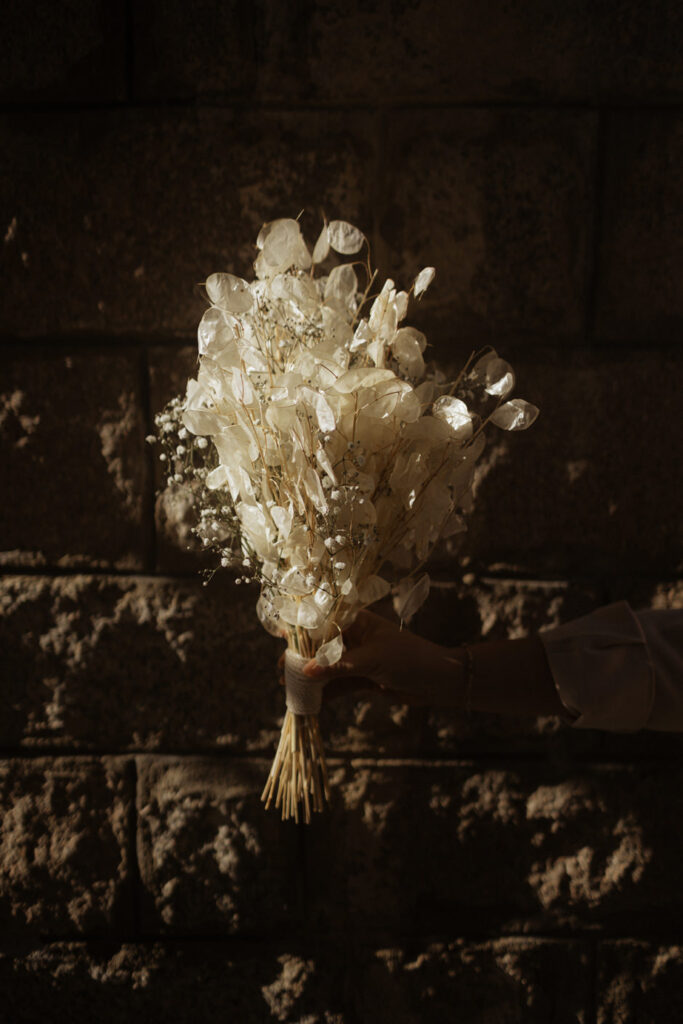 il bouquet